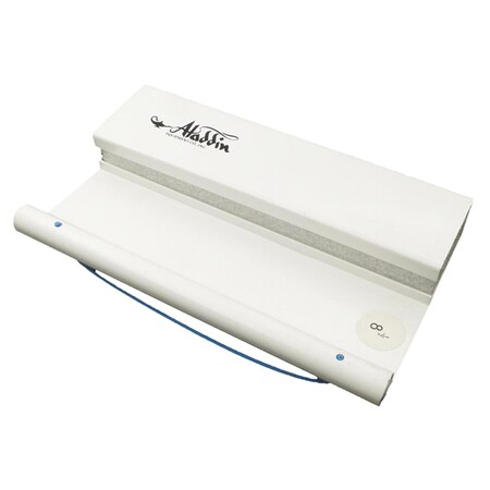 Ala-Pt ALA-PT APCW939 8.5 in. Swimrite Coin Weir APCW939